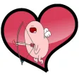 Cupid's Diary - Love Journal